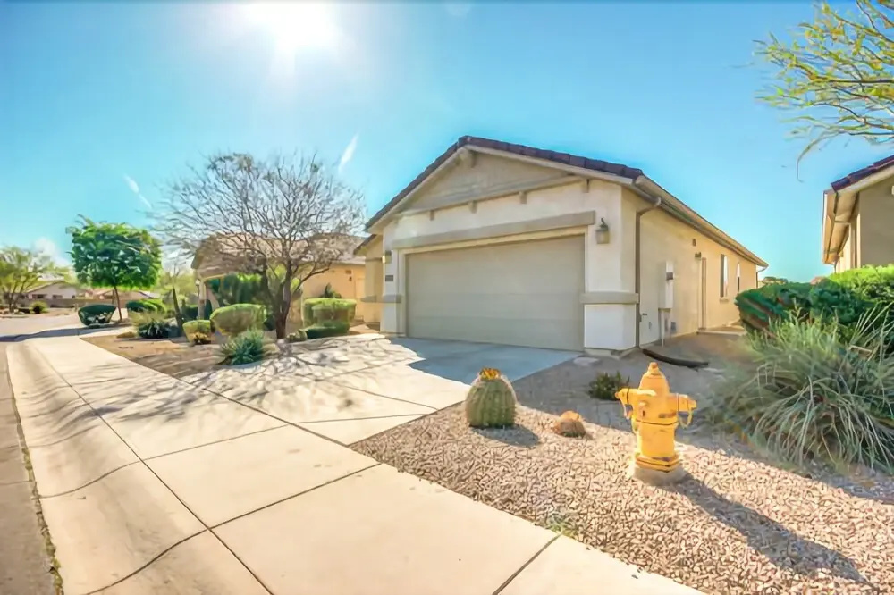 Twin Peaks - 2 Br home by RedAwning