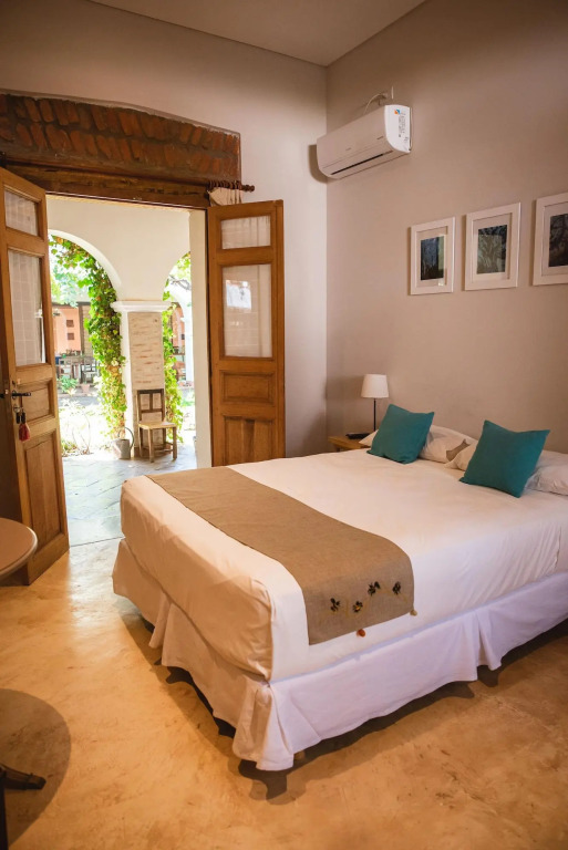 Vieja Posada by null