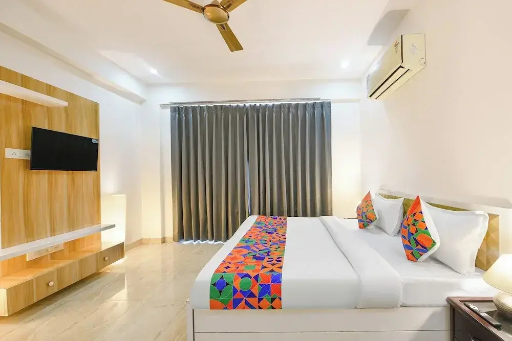 Hotel photo 6