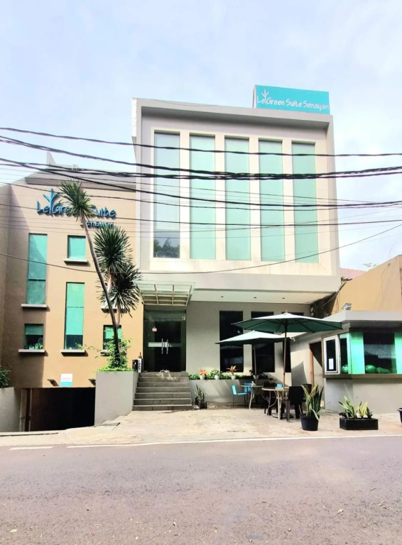 Hotel photo 30