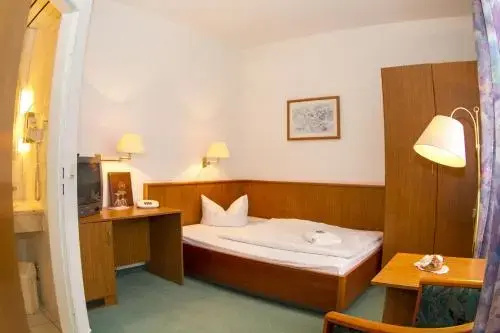 Falk Seehotel Stuersche Hintermühle - Général