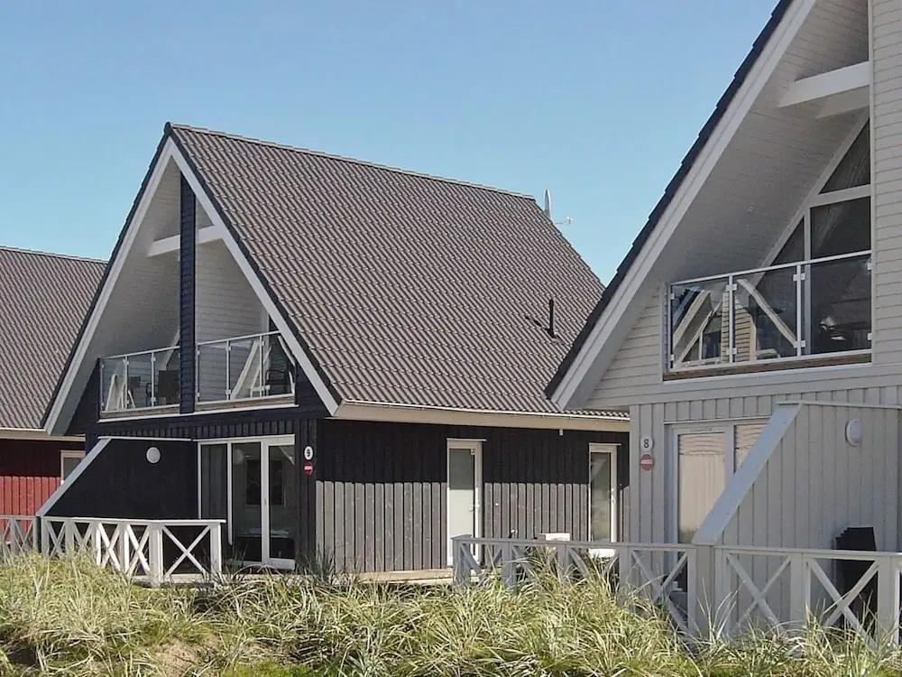 Holiday Home in Wendtorf