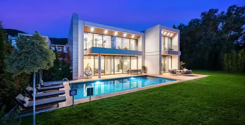 Premium Villa
