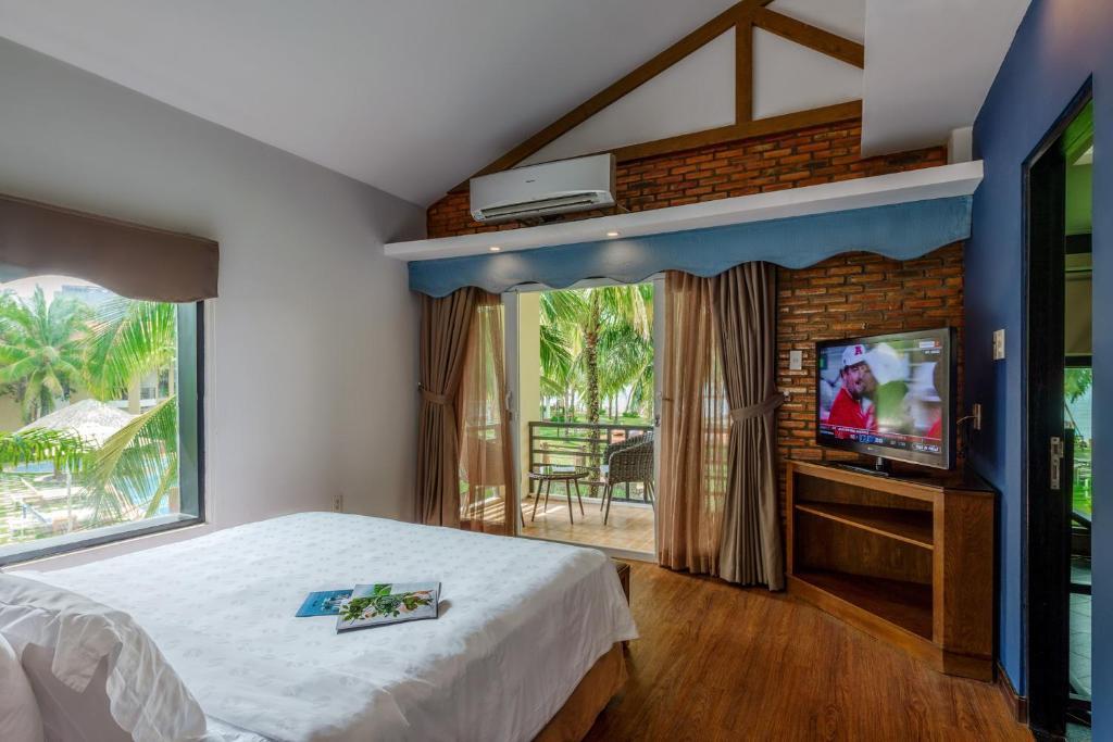 Famiana Resort & Spa