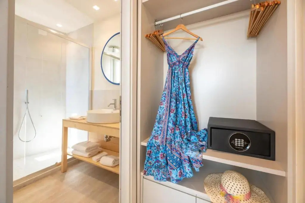 Amarina Hotel - Chambres