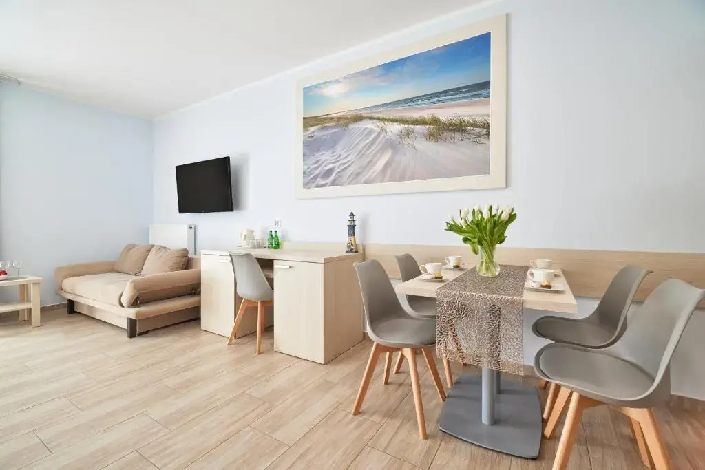 Standard Family room