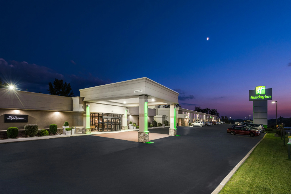 Holiday Inn Johnstown-Gloversville by IHG - Général