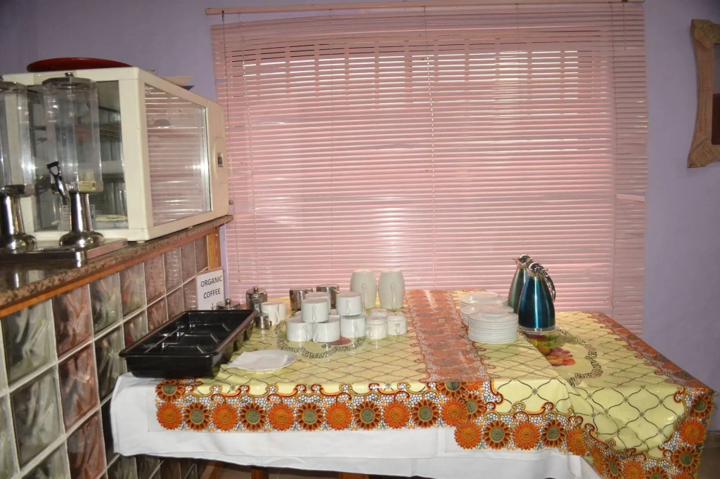 Hotel photo 20