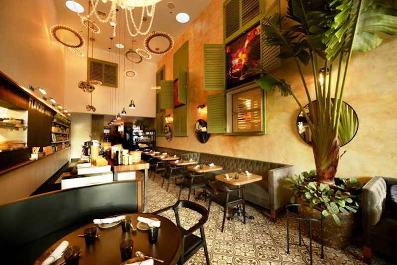 The Vintro Hotel