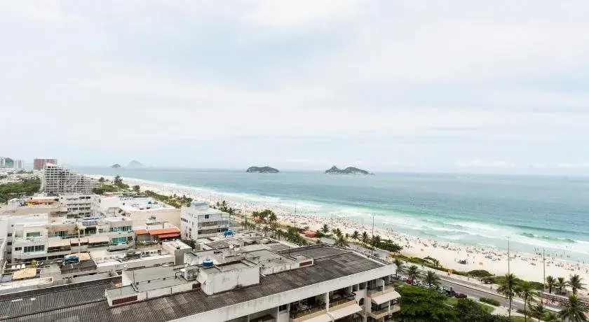 Beach & Waterfront