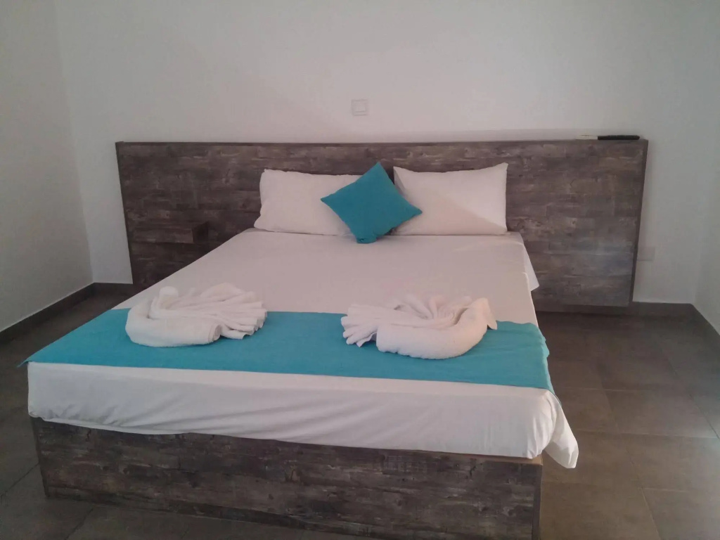 Sea Cleo Napa Hotel & Annex - Général