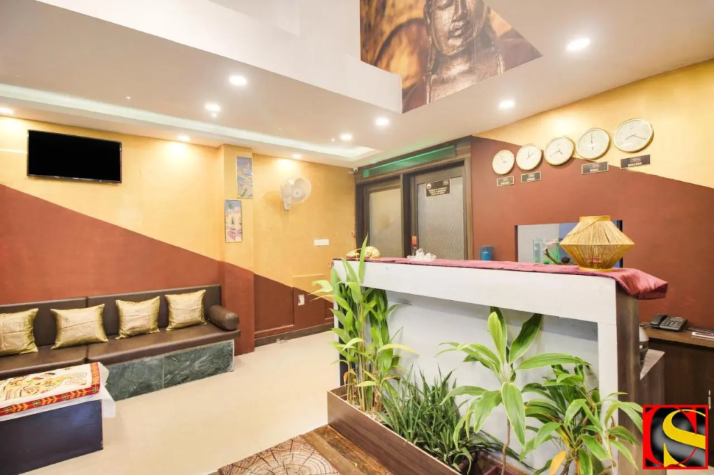 Hotel photo 2