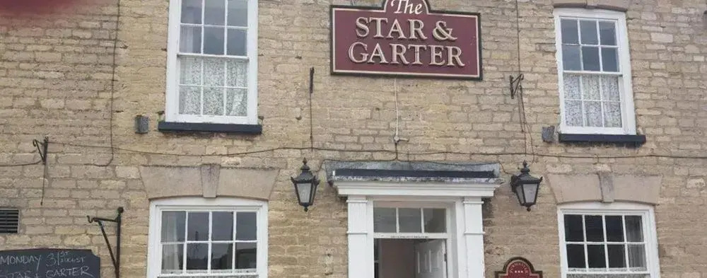 Star & Garter Hotel - Général
