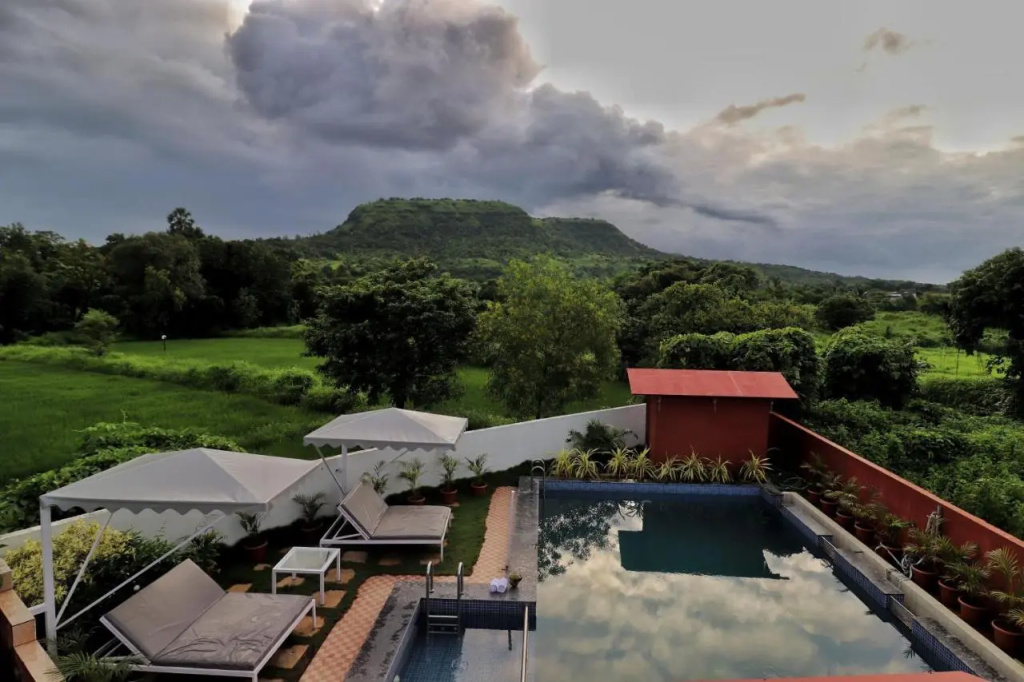 PrivyStays Kurul Villa