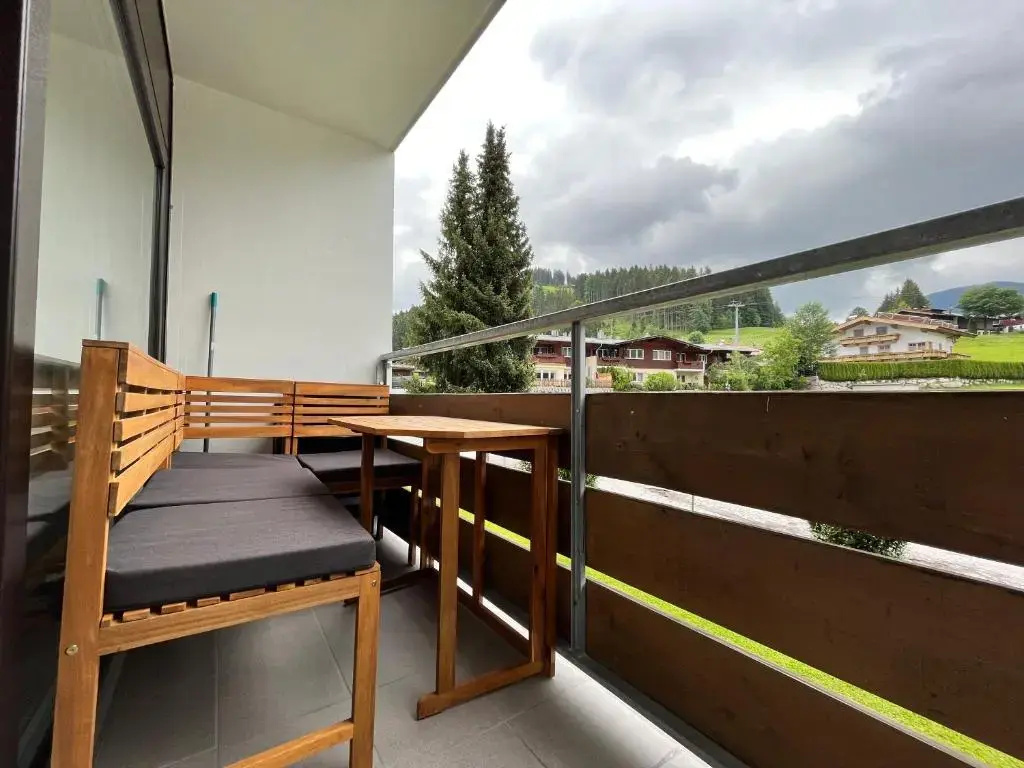 Alpen Studio Ellmau