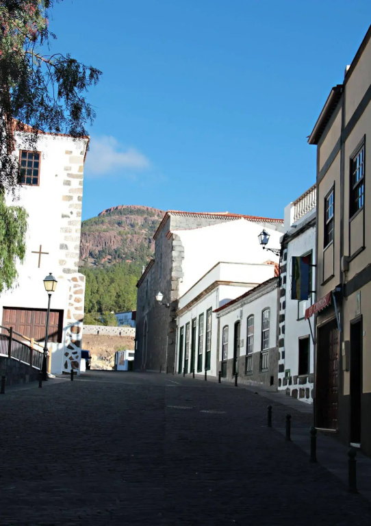 Hotel Rural Vilaflor