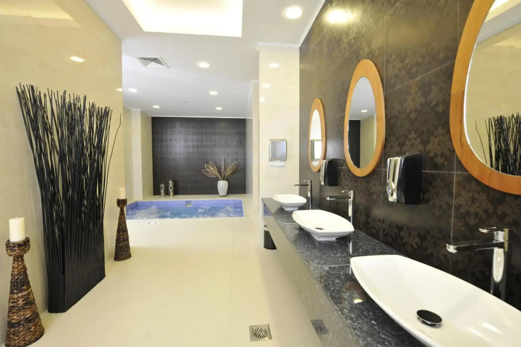 Fraser Suites Seef Bahrain - фото 10
