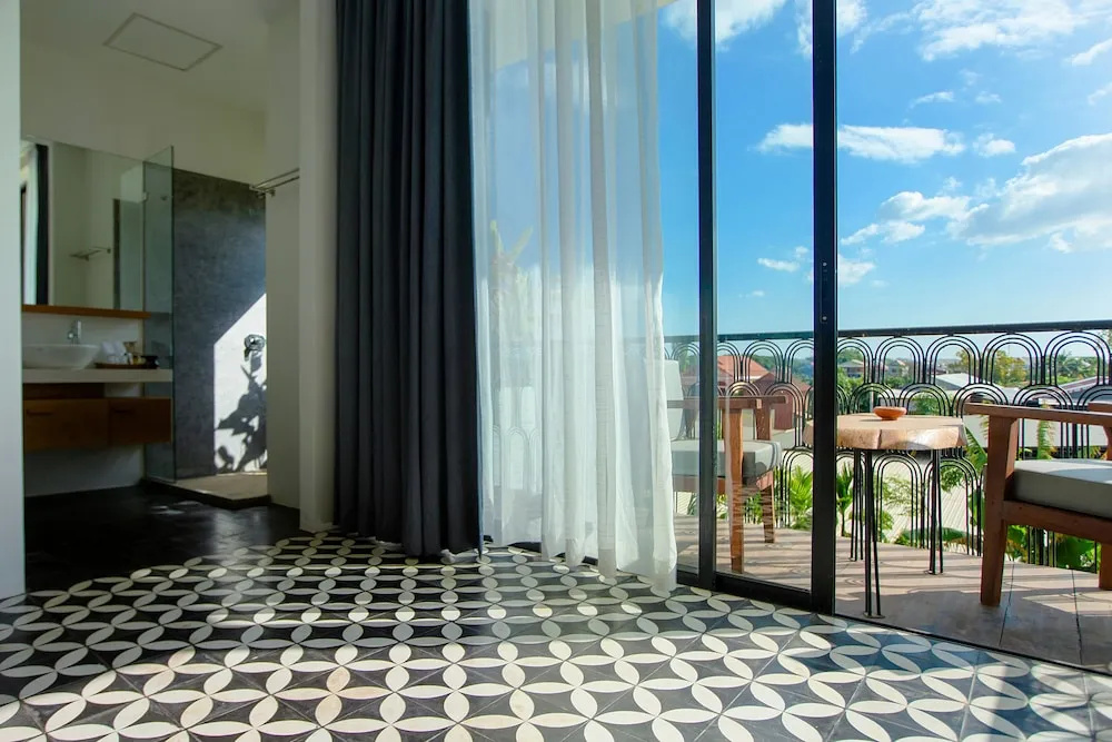 K.K Inn Boutique Siem Reap - Chambres