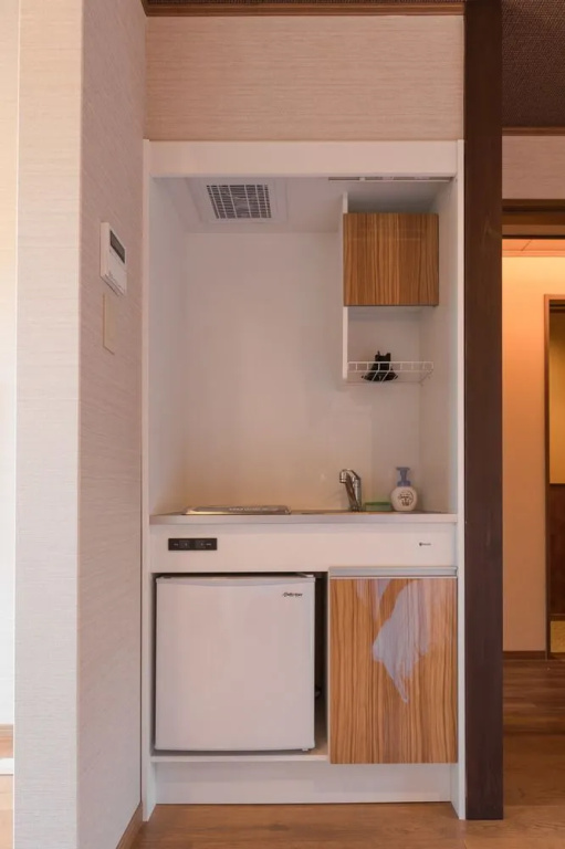 Grand Riverview Kyoto 사진 17