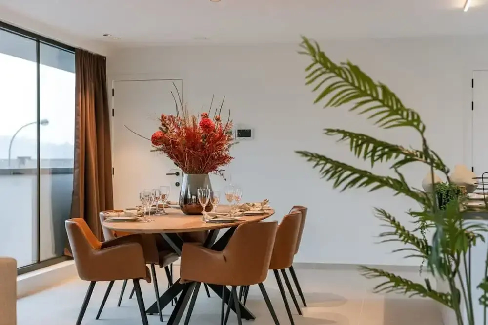 Apartment With two Large Terraces - фото 16