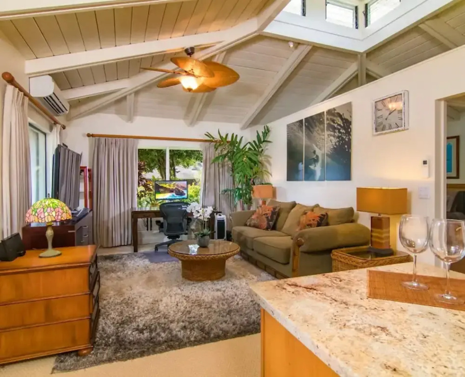 Emmalani Suite — фото 5