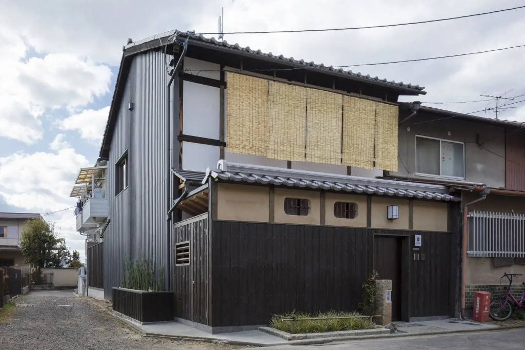 Sanjusangendo Yoitsubaki