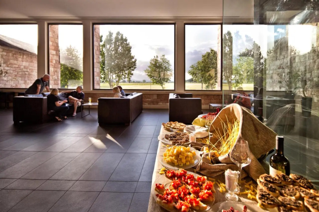 TH Assisi - Hotel Cenacolo - Général