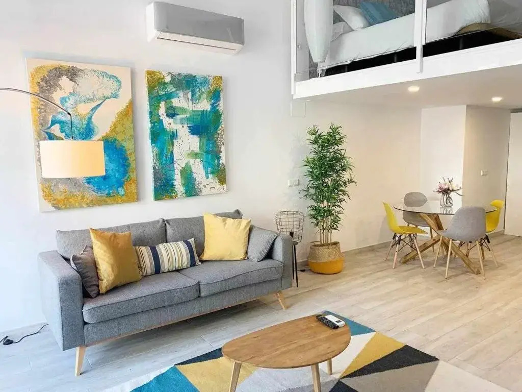 Superior Apartment