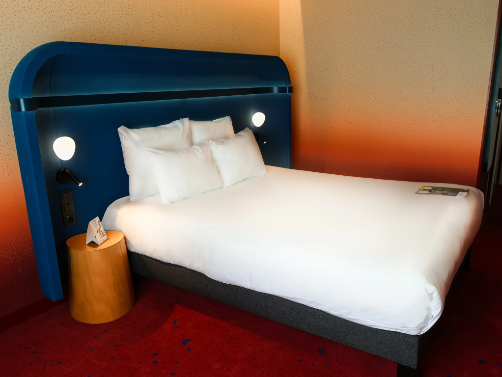Mercure Warszawa Centrum - Général