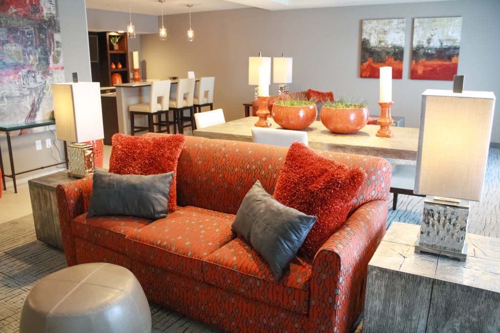 Holiday Inn Hotel & Suites Davenport by IHG - Général