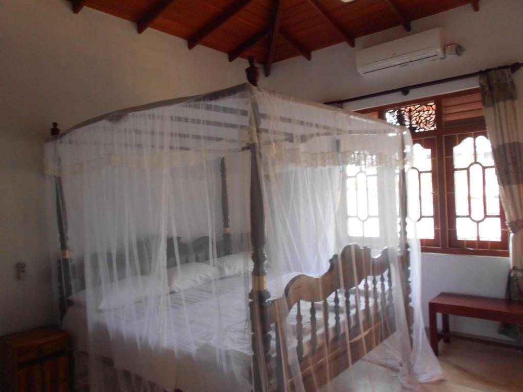 Accoma Villa