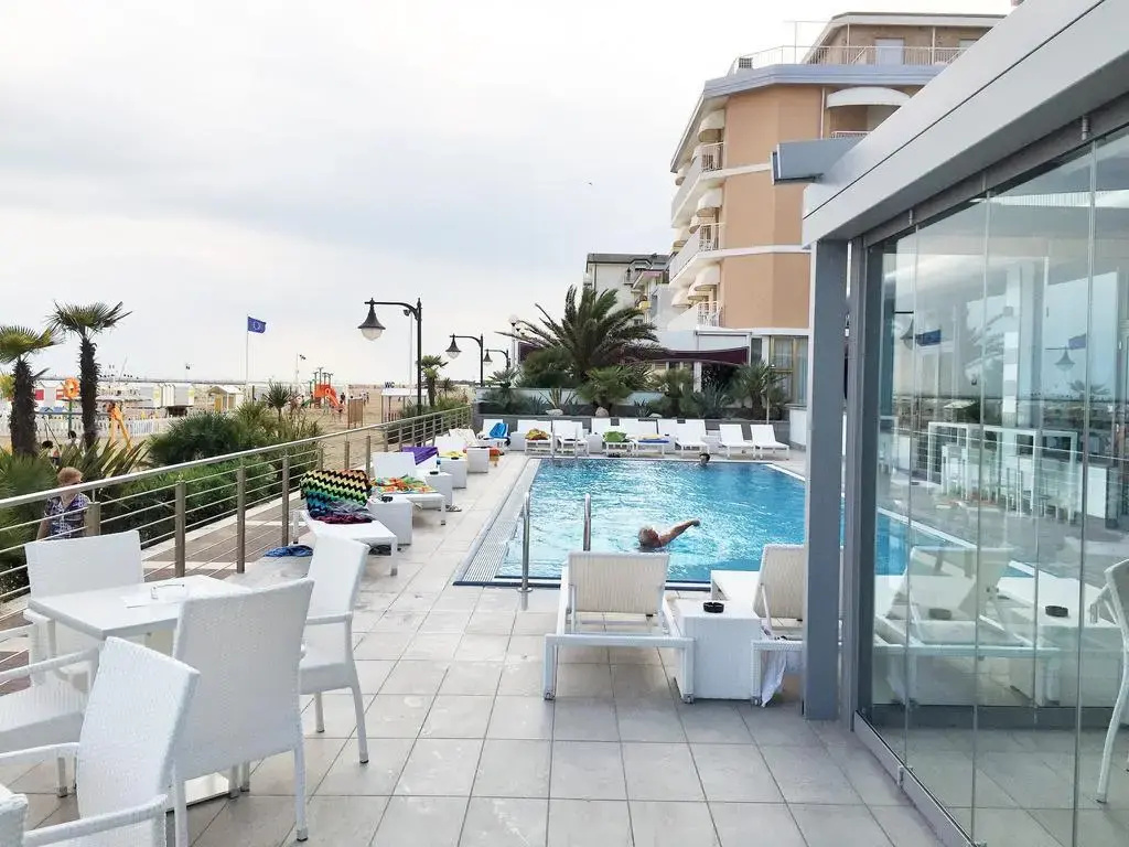 Hotel Delle Nazioni - Général