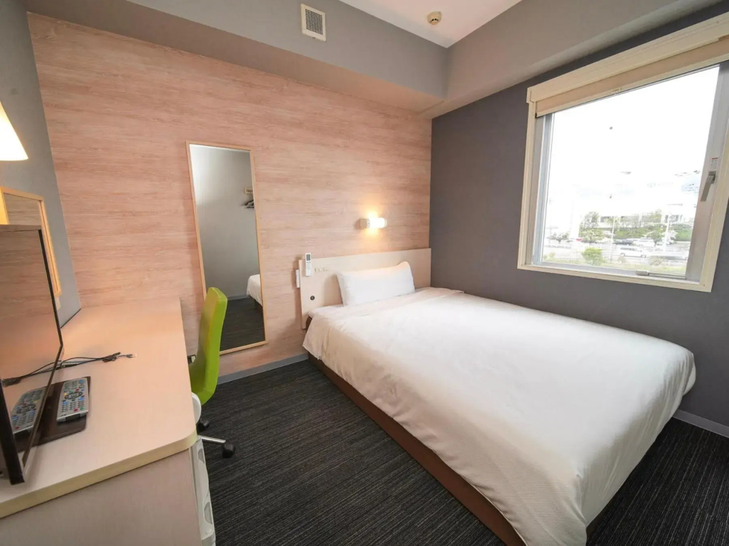 Super Hotel Kofu Showa Inter - Général