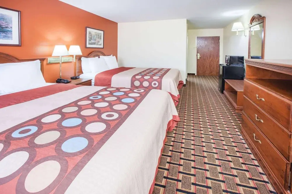 Hotel photo 6