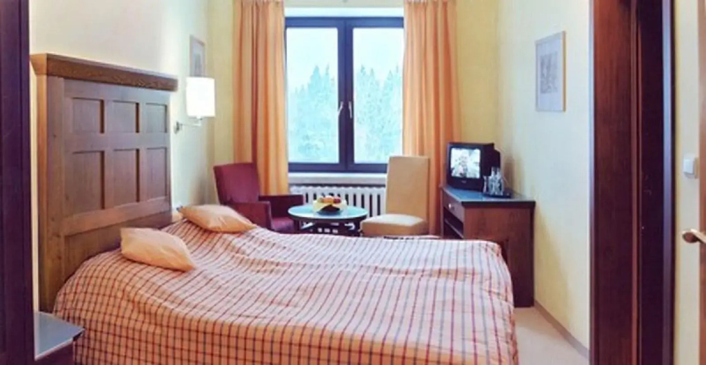 Hotel Forstmeister - Général