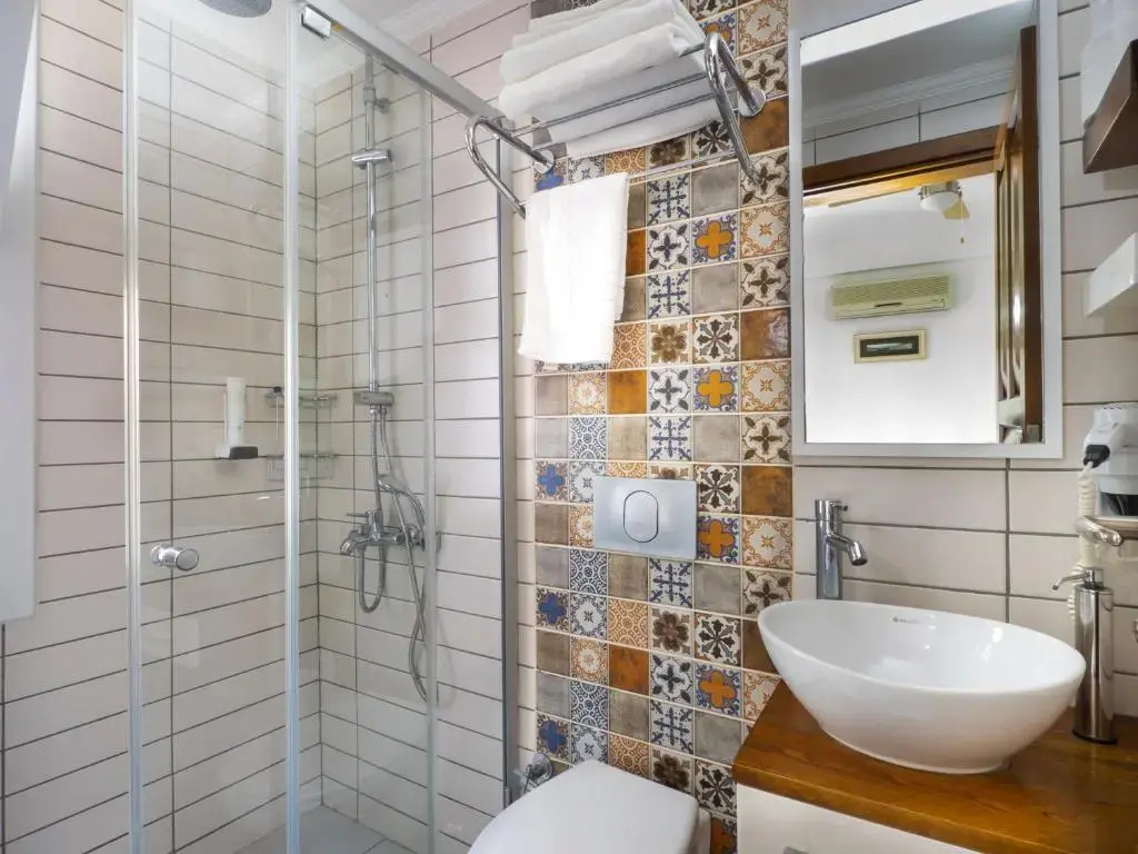 Hotel Hideaway - Chambres