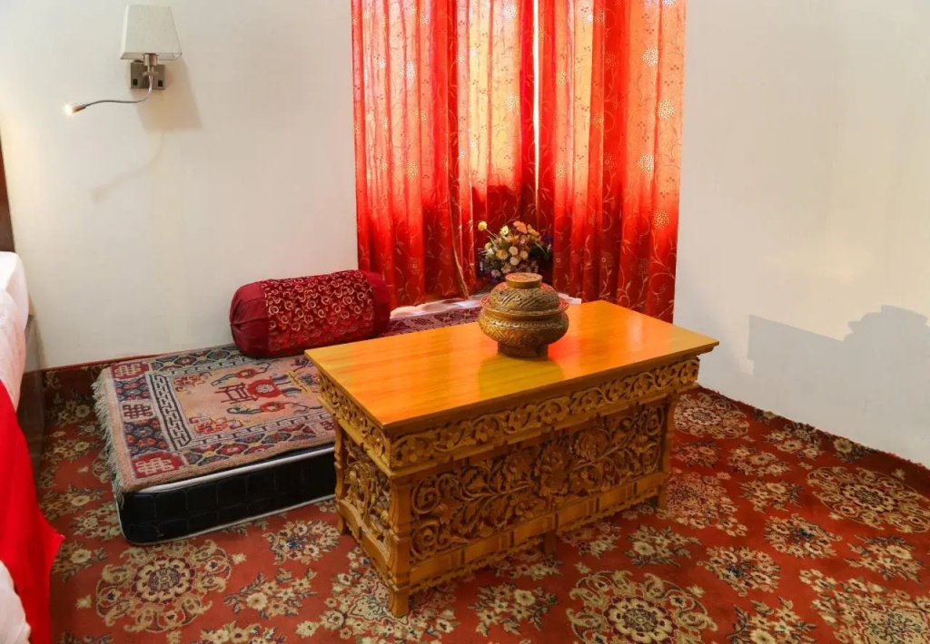 Nangseem Guest House By Oyo Rooms 2