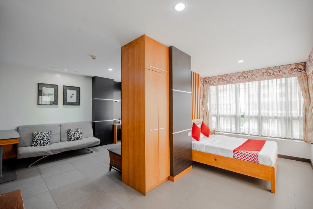 Fuente Oro Business Suites powered by Cocotel by null