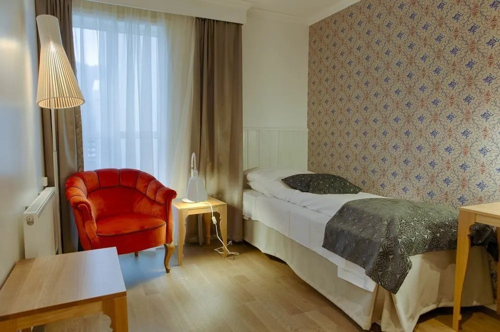 Grand Hotell Egersund - Chambres