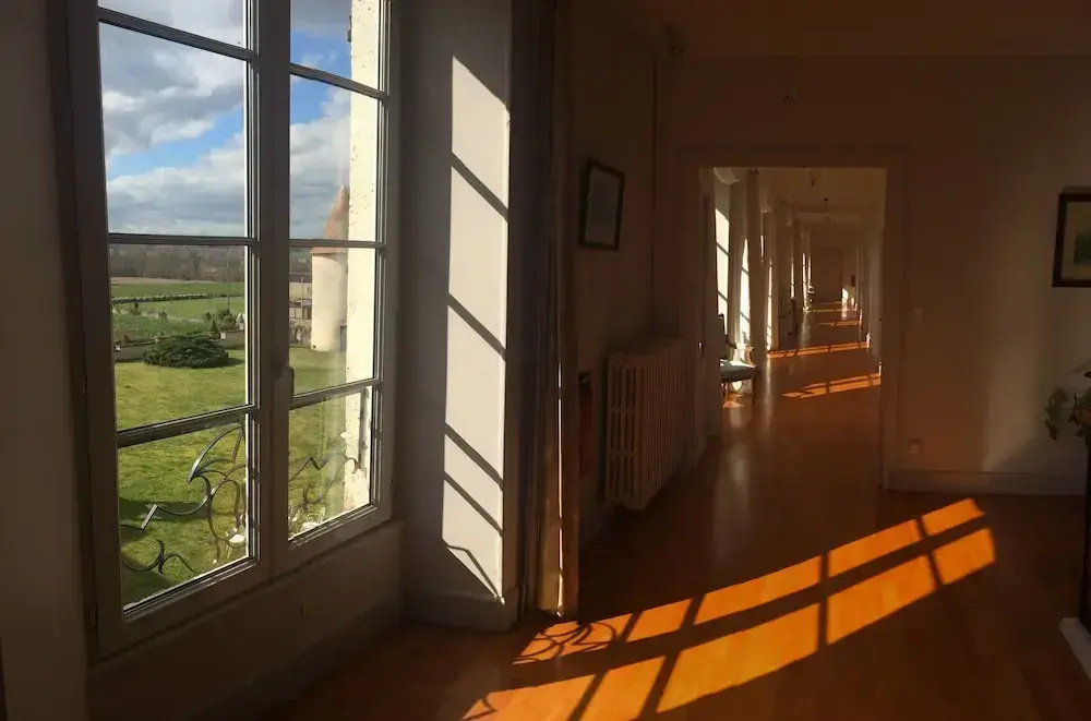 Afficher la photo 8 — Château du Bourbet