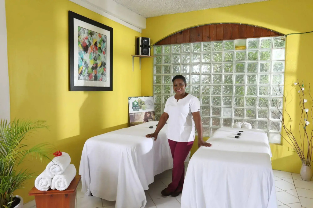 Mangos Boutique Beach Resort - Général