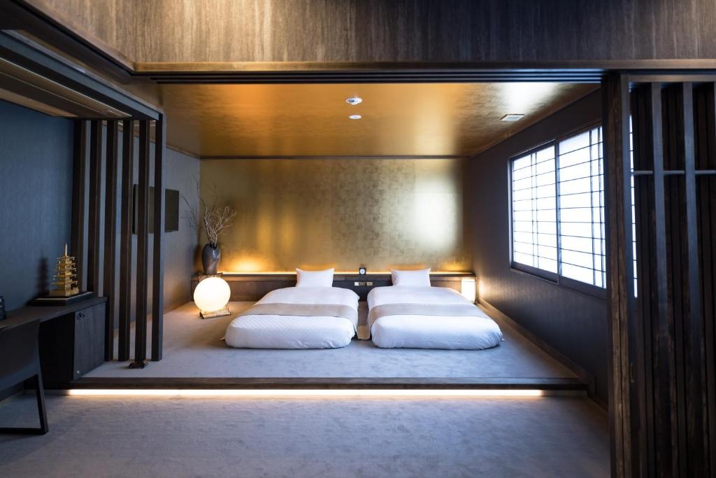 Hotel Shikisai Kyoto 사진 5