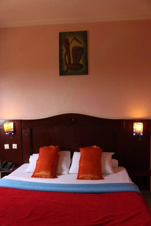 Hotel photo 21