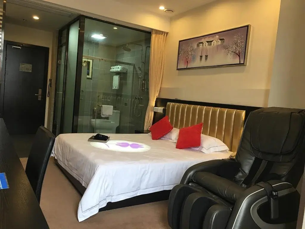 Hotel photo 11