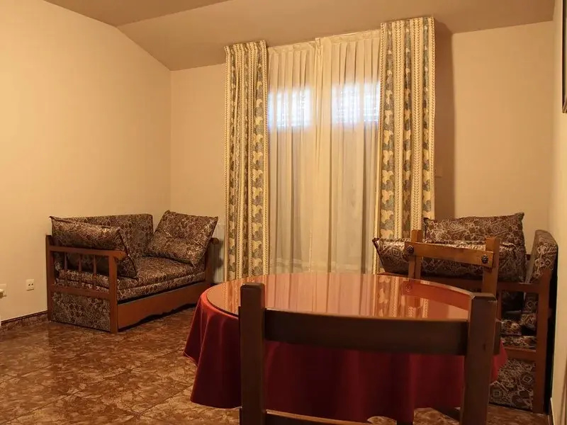 Hotel Las Vegas - Chambres
