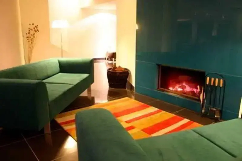 Príncipe da Beira Hotel - Général