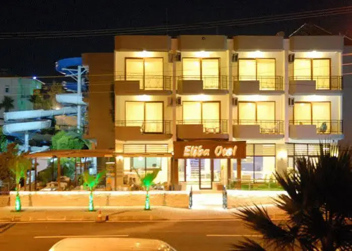 Hotel photo 15