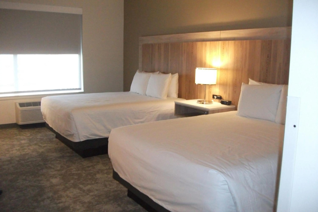 Radisson Hotel Pendleton Airport — 2