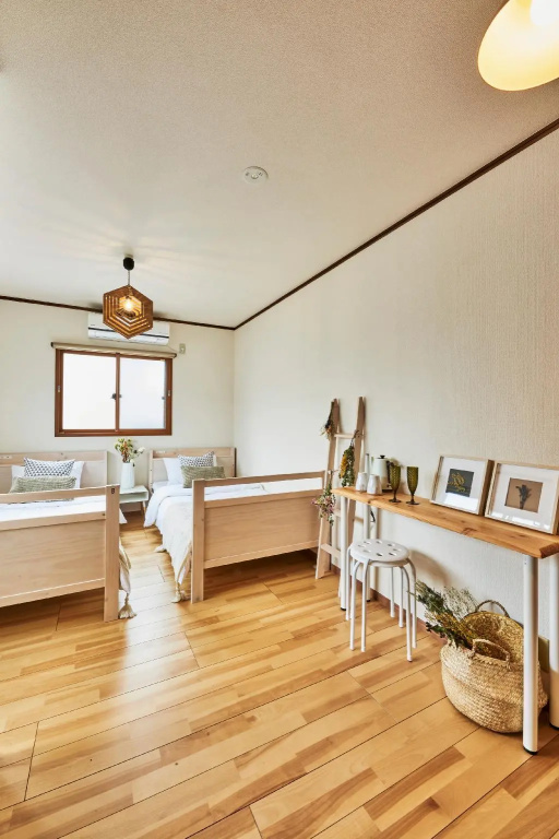 Kyoto Guesthouse - Hostel 사진 39