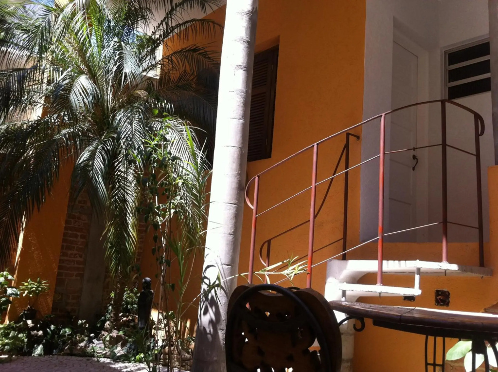 Zen Hostel Brasil